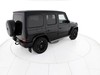 Mercedes Classe G G 400 d AMG Line diesel nero