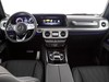 Mercedes Classe G G 400 d AMG Line diesel nero