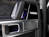 Mercedes Classe G G 400 d AMG Line diesel nero