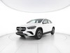 Mercedes GLA 180 executive auto benzina bianco