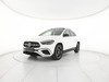Mercedes GLA 180  d Automatic diesel bianco