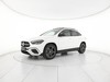 Mercedes GLA 180  d Automatic diesel bianco