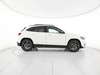 Mercedes GLA 180  d Automatic diesel bianco