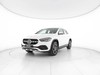 Mercedes GLA 200 d sport plus auto diesel bianco