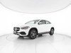 Mercedes GLA 200 d sport plus auto diesel bianco