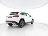 Mercedes GLA 200 d sport plus auto diesel bianco