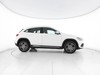 Mercedes GLA 200 d sport plus auto diesel bianco