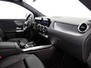 Mercedes GLA 200 d sport plus auto diesel bianco