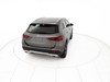 Mercedes GLA 180  d Automatic diesel grigio