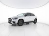 Mercedes GLA 200 d Automatic diesel argento
