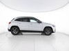 Mercedes GLA 200 d Automatic diesel argento