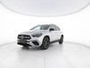Mercedes GLA 200 d Automatic diesel argento