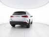 Mercedes GLA 200 d Automatic diesel argento