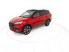 Sportequipe 7 1.5 turbo gpl 154cv dct gpl rosso