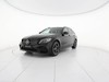 Mercedes Classe C SW sw 220 d premium auto diesel nero
