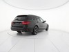 Mercedes Classe C SW sw 220 d premium auto diesel nero