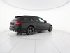 Mercedes Classe C SW sw 220 d premium auto diesel nero