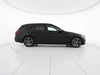 Mercedes Classe C SW sw 220 d premium auto diesel nero