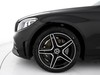 Mercedes Classe C SW sw 220 d premium auto diesel nero