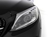 Mercedes Classe C SW sw 220 d premium auto diesel nero
