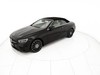 Mercedes Classe E Cabrio cabrio 200 mhev (eq-boost) premium plus auto ibrido nero