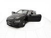 Mercedes Classe E Cabrio cabrio 200 mhev (eq-boost) premium plus auto ibrido nero