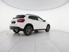 Mercedes GLA 180 d sport auto diesel bianco