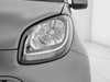 Smart Fortwo eq pulse 22kw elettrica grigio