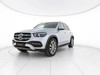 Mercedes GLE gle 350 de phev (e eq-power) sport 4matic auto ibrido argento