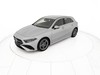 Mercedes Classe A A 180 d Automatic diesel argento