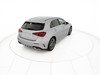 Mercedes Classe A A 180 d Automatic diesel argento
