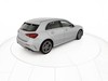 Mercedes Classe A A 180 d Automatic diesel argento