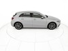 Mercedes Classe A A 180 d Automatic diesel argento