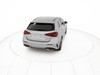 Mercedes Classe A A 180 d Automatic diesel argento