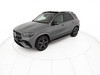 Mercedes GLE gle 350 de phev amg line premium 4matic auto