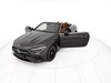 Mercedes CLE cabrio 220 d amg line advanced auto ibrido grigio