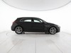 Mercedes Classe A 180 d premium auto diesel nero