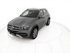 Mercedes GLE gle 300 d sport 4matic auto