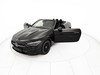 Mercedes CLE cabrio 220 d amg line advanced auto ibrido nero