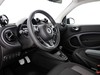 Smart Fortwo eq pulse 22kw