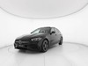 Mercedes Classe C SW sw 220 d mhev premium auto ibrido nero