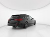 Mercedes Classe C SW sw 220 d mhev premium auto ibrido nero