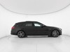 Mercedes Classe C SW sw 220 d mhev premium auto ibrido nero
