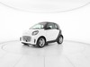 Smart Fortwo eq pure 22kw elettrica bianco