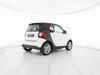 Smart Fortwo eq pure 22kw elettrica bianco