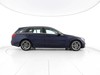 Mercedes Classe C SW sw 220 d premium auto diesel blu/azzurro