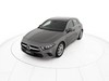 Mercedes Classe A 180 d sport auto diesel grigio