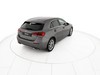 Mercedes Classe A 180 d sport auto diesel grigio