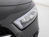 Mercedes Classe A 180 d sport auto diesel nero