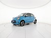 Smart Forfour eq passion 22kw